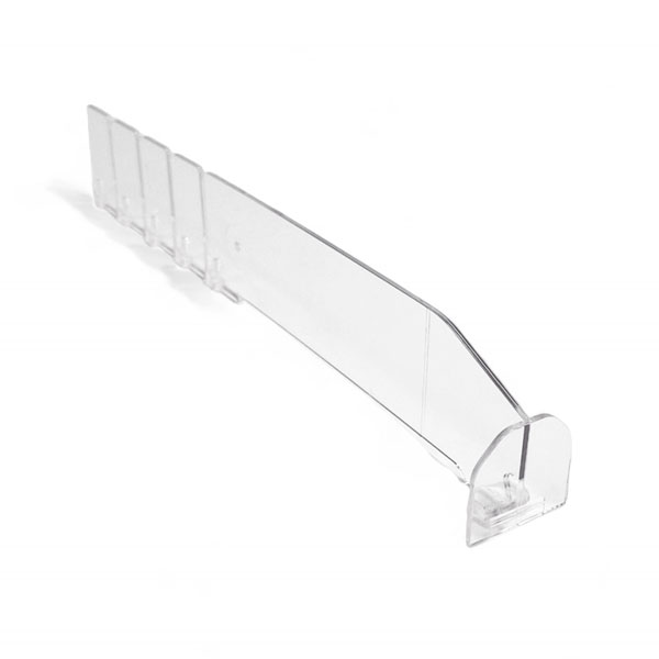 Kliritni razdelnici (divajderi) za kategorije – pregradice